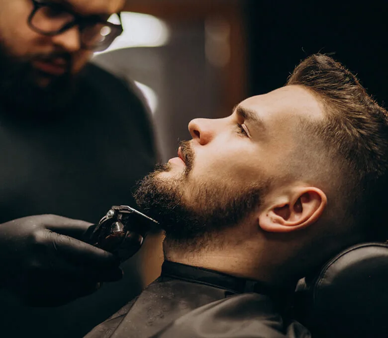 Služby a Wellness - Barbershopy, kaderníctva, holičstvá, kozmetické salóny, masáže, spa centrá...