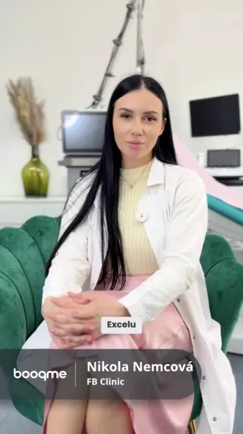 Sistemul de rezervări Booqme Recenzii FB Clinic